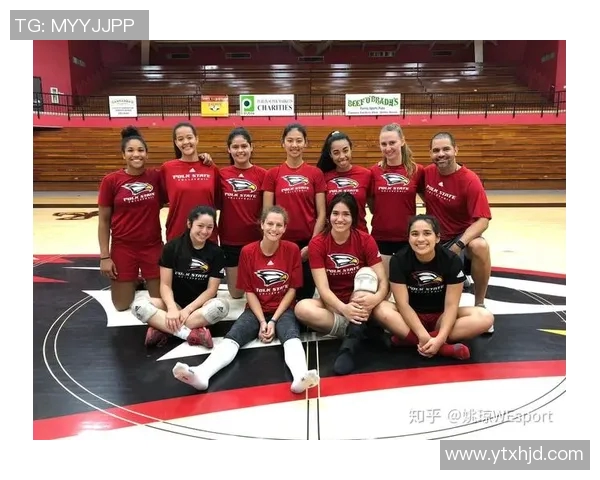 专访杨娜：深入探讨她在排球领域取得成功的秘诀与经验分享