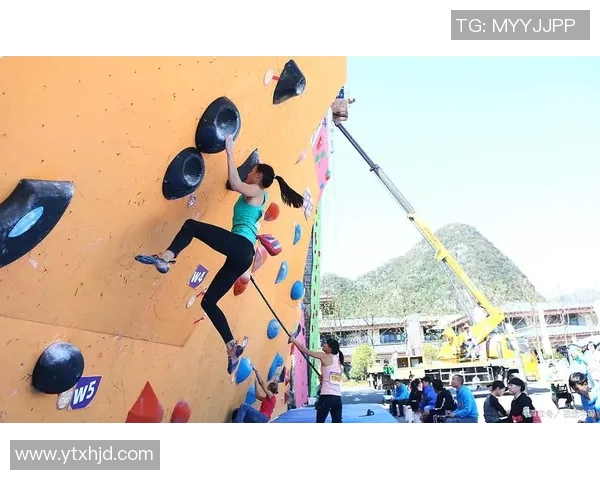 武汉攀岩队耐力对比分析揭示训练效果与运动表现的关系