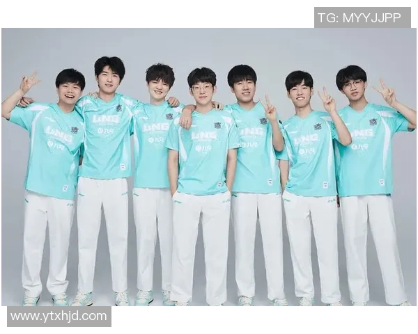 赛后分析：FPX与LNG的耐力对决揭示的战术深意与团队协作