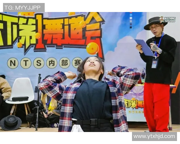 街舞热议：杭州街舞队的个人能力争议