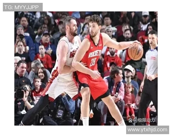 2010年热火对阵火箭精彩全场录像回放及赛后精彩瞬间分析