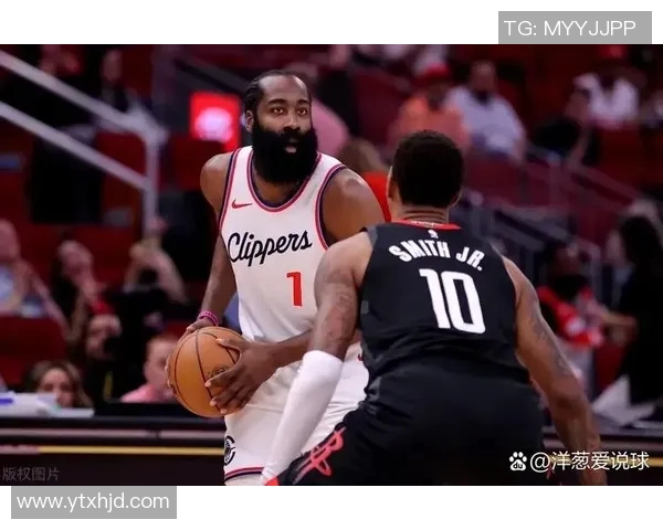 2014年NBA季后赛火箭与快船激战回顾：经典对决与传奇时刻的交织