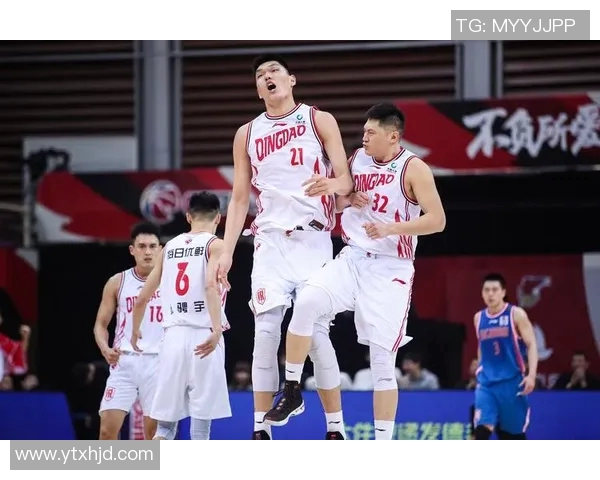 CBA1718赛季福建队对阵青岛队精彩回顾与赛后分析